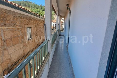 Villa i Covilha, Castelo Branco, Covilha - € 185.000 | Ref: 394260047 - foto 18