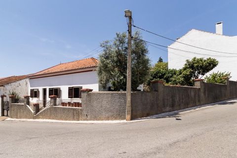 Villa i Estremoz, Evora, Estremoz - € 420 000 | Ref: AG062 - foto 4