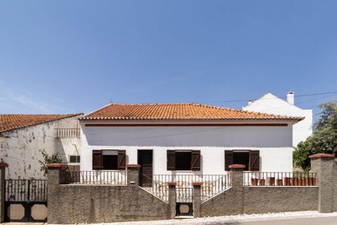 Villa i Estremoz, Evora, Estremoz - € 420 000 | Ref: AG062 - foto 5