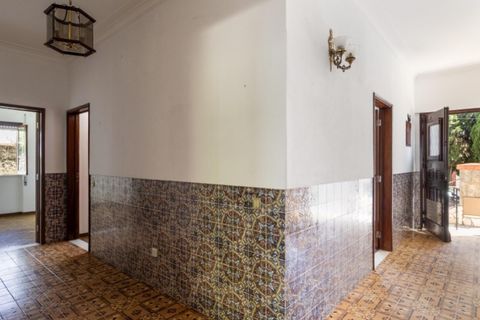 Villa i Estremoz, Evora, Estremoz - € 420 000 | Ref: AG062 - foto 13