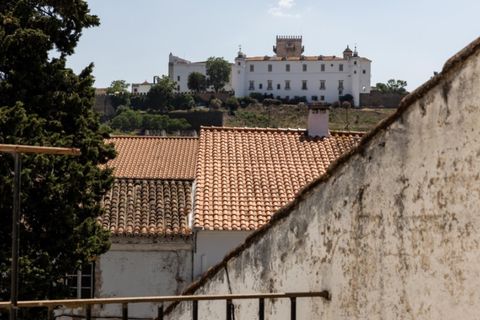 Villa i Estremoz, Evora, Estremoz - € 420 000 | Ref: AG062 - foto 30