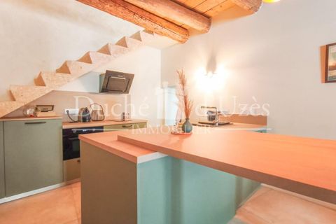 Byhus i Uzes, Gard, Uzes - € 399.000 | Ref: 301229206 - foto 3