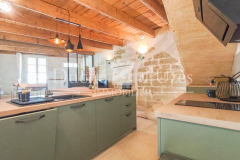 Byhus i Uzes, Gard, Uzes - € 399.000 | Ref: 301229206 - foto 4