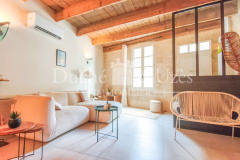 Byhus i Uzes, Gard, Uzes - € 399.000 | Ref: 301229206 - foto 6