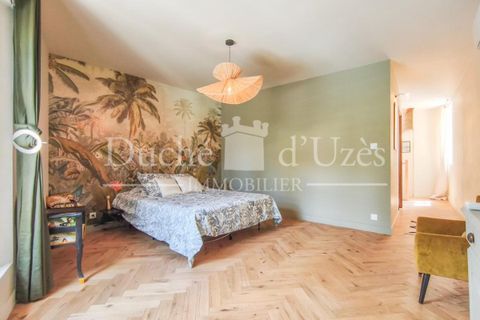 Byhus i Uzes, Gard, Uzes - € 399.000 | Ref: 301229206 - foto 12