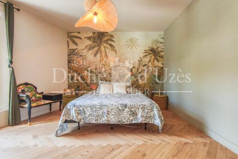 Byhus i Uzes, Gard, Uzes - € 399.000 | Ref: 301229206 - foto 13