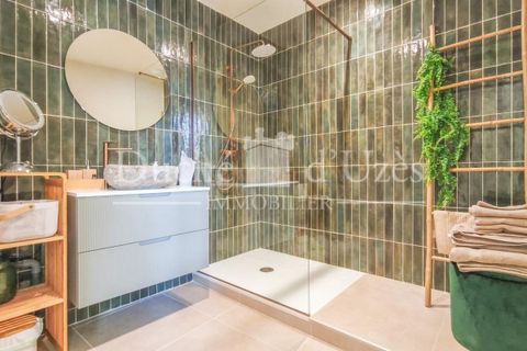 Byhus i Uzes, Gard, Uzes - € 399.000 | Ref: 301229206 - foto 14
