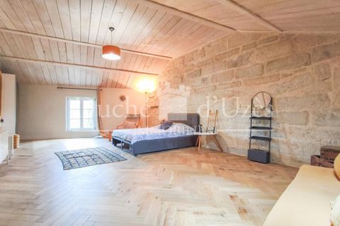 Byhus i Uzes, Gard, Uzes - € 399.000 | Ref: 301229206 - foto 16