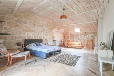 Byhus i Uzes, Gard, Uzes - € 399.000 | Ref: 301229206 - foto 17