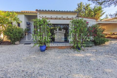Villa i Uzes, Gard, Uzes - € 399.000 | Ref: 301229205 - foto 2