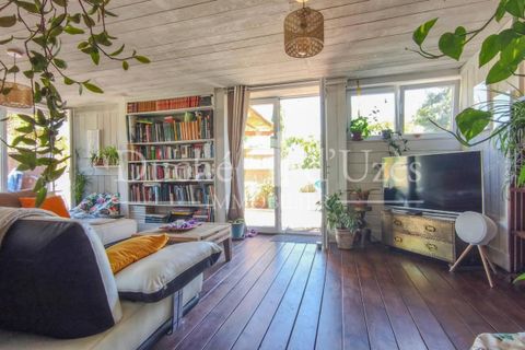 Villa i Uzes, Gard, Uzes - € 399.000 | Ref: 301229205 - foto 4