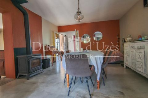 Villa i Uzes, Gard, Uzes - € 399.000 | Ref: 301229205 - foto 8