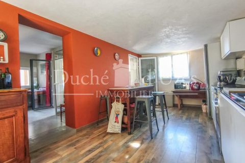 Villa i Uzes, Gard, Uzes - € 399.000 | Ref: 301229205 - foto 9