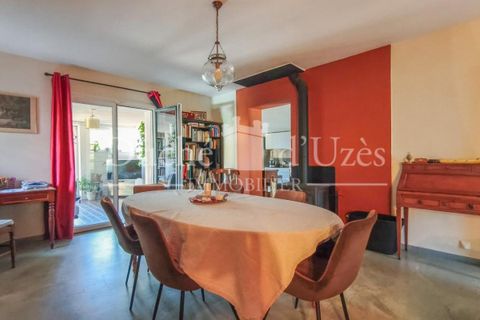 Villa i Uzes, Gard, Uzes - € 399.000 | Ref: 301229205 - foto 11