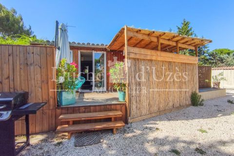 Villa i Uzes, Gard, Uzes - € 399.000 | Ref: 301229205 - foto 17