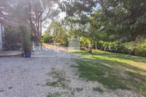 Villa i Uzes, Gard, Uzes - € 399.000 | Ref: 301229205 - foto 19