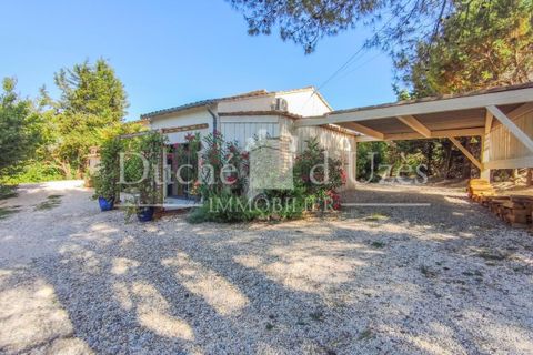 Villa i Uzes, Gard, Uzes - € 399.000 | Ref: 301229205 - foto 20