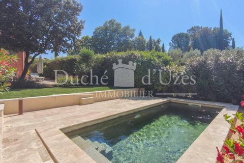 Villa i Uzes, Gard, Uzes - € 415.000 | Ref: 301229202 - foto 1