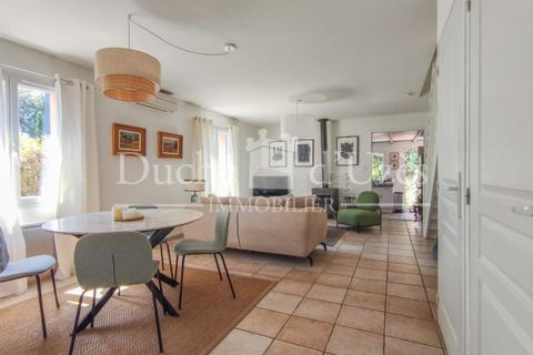 Villa i Uzes, Gard, Uzes - € 415.000 | Ref: 301229202 - foto 5