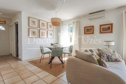 Villa i Uzes, Gard, Uzes - € 415.000 | Ref: 301229202 - foto 6
