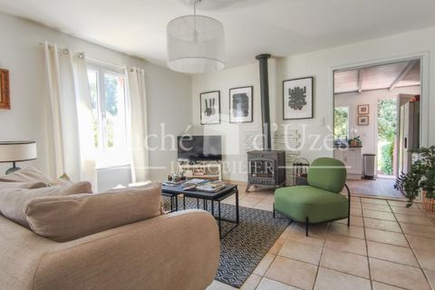 Villa i Uzes, Gard, Uzes - € 415.000 | Ref: 301229202 - foto 9