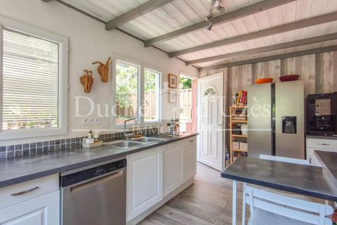 Villa i Uzes, Gard, Uzes - € 415.000 | Ref: 301229202 - foto 11