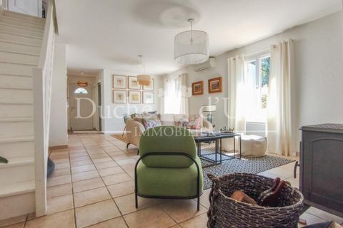Villa i Uzes, Gard, Uzes - € 415.000 | Ref: 301229202 - foto 12