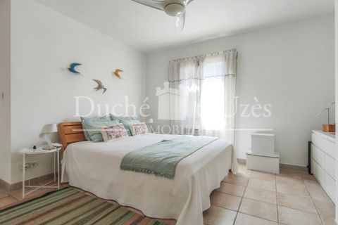 Villa i Uzes, Gard, Uzes - € 415.000 | Ref: 301229202 - foto 13