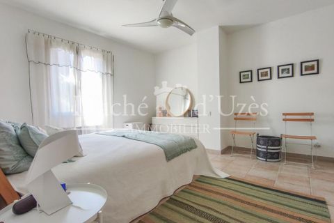 Villa i Uzes, Gard, Uzes - € 415.000 | Ref: 301229202 - foto 14
