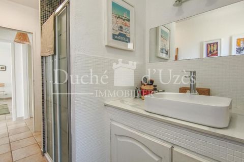 Villa i Uzes, Gard, Uzes - € 415.000 | Ref: 301229202 - foto 16