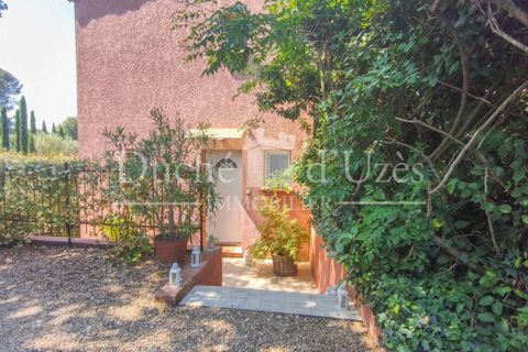 Villa i Uzes, Gard, Uzes - € 415.000 | Ref: 301229202 - foto 19
