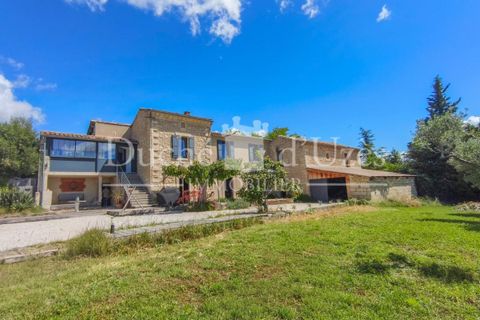 Villa i Uzes, Gard, Uzes - € 1.160.000 | Ref: 301229203 - foto 2