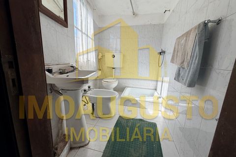 Villa i Barreira, Guarda, Barreira - € 38.500 | Ref: CAS_2502 - foto 7