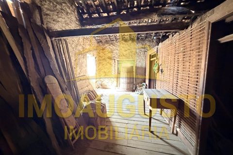 Villa i Barreira, Guarda, Barreira - € 38.500 | Ref: CAS_2502 - foto 8