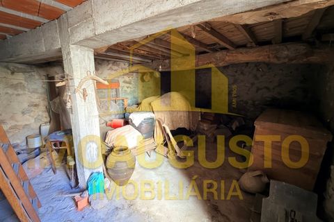 Villa i Barreira, Guarda, Barreira - € 38.500 | Ref: CAS_2502 - foto 10