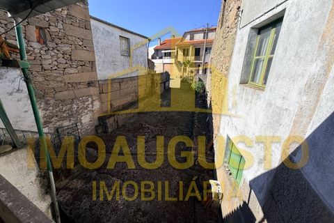 Villa i Barreira, Guarda, Barreira - € 38.500 | Ref: CAS_2502 - foto 14