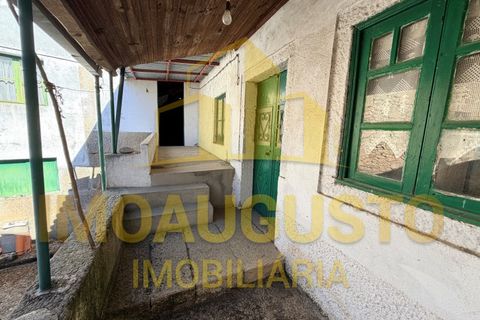 Villa i Barreira, Guarda, Barreira - € 38.500 | Ref: CAS_2502 - foto 15