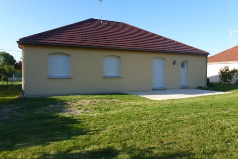 Villa a Payns, Aube, Payns - € 860/mes | Ref: 9973 - foto 2