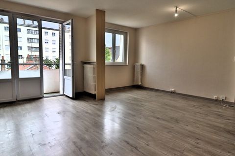 Apartament a Troyes, Aube, Troyes - € 610/mes | Ref: 9773 - foto 2