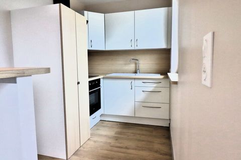 Apartament a Troyes, Aube, Troyes - € 610/mes | Ref: 9773 - foto 3