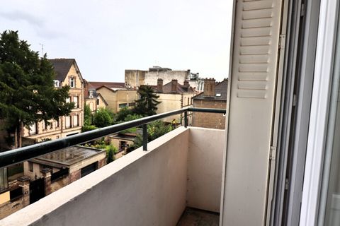 Apartament a Troyes, Aube, Troyes - € 610/mes | Ref: 9773 - foto 7