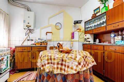 Villa i Pinhel, Guarda, Pinhel - € 55.000 | Ref: CAS_2497 - foto 2