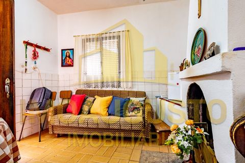 Villa i Pinhel, Guarda, Pinhel - € 55.000 | Ref: CAS_2497 - foto 3