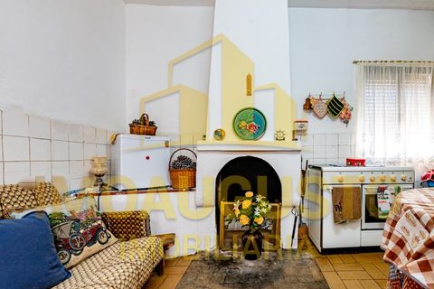 Villa i Pinhel, Guarda, Pinhel - € 55.000 | Ref: CAS_2497 - foto 4