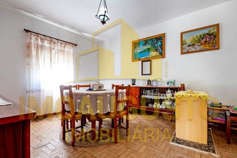 Villa i Pinhel, Guarda, Pinhel - € 55.000 | Ref: CAS_2497 - foto 6