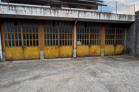 Parkeringsplads i Brandizzo, Turin, Brandizzo - € 32.000 | Ref: bra box - foto 1