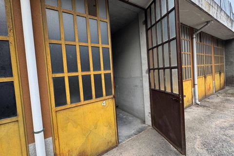 Parkeringsplads i Brandizzo, Turin, Brandizzo - € 32.000 | Ref: bra box - foto 2