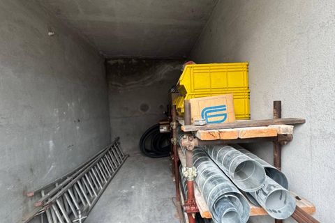 Parkeringsplads i Brandizzo, Turin, Brandizzo - € 32.000 | Ref: bra box - foto 3