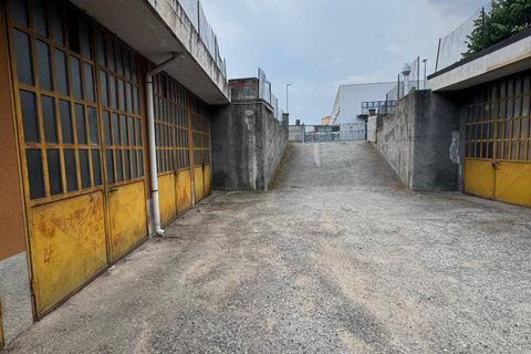 Parkeringsplads i Brandizzo, Turin, Brandizzo - € 32.000 | Ref: bra box - foto 4