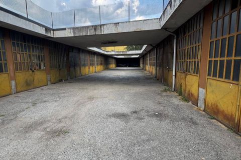 Parkeringsplads i Brandizzo, Turin, Brandizzo - € 32.000 | Ref: bra box - foto 6